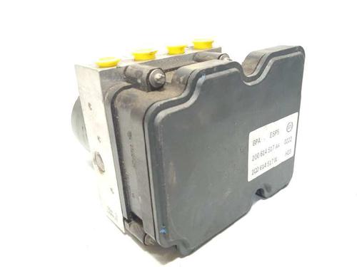 ABS pump SEAT IBIZA V (KJ1, KJG)  | BP8901271M43 