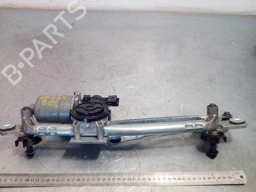 Front wiper motor KIA SPORTAGE IV (QL, QLE) 1.7 CRDi | BP4393670M29 