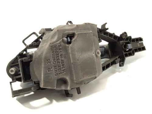 Rear right exterior door handle BMW 3 (F30, F80) 330 d xDrive | BP6573422C130 