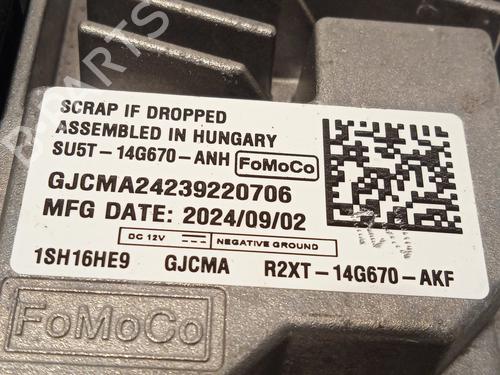 Module électronique FORD TOURNEO CUSTOM V362 Bus (F3) 1.0 EcoBoost PHEV | BP30095730M83 