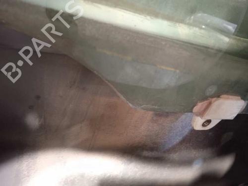 Left front door HONDA HR-V (GH_) 1.6 16V 4WD (GH2, GH4) | BP13020161C2 