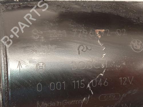 Starter BMW X6 (E71, E72) xDrive 35 d | BP19732740M8 