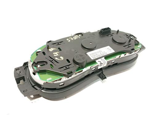 Instrument cluster DACIA SANDERO II 1.5 dCi | BP30870557C47