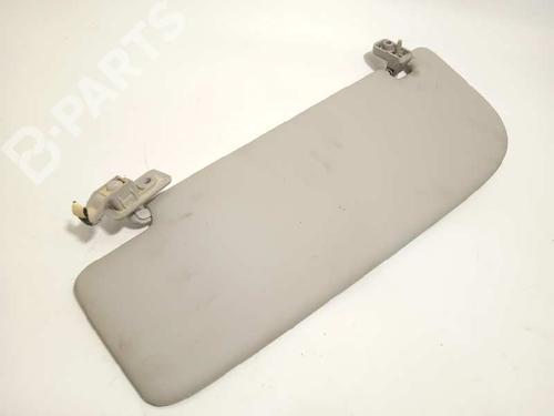 Right sun visor PEUGEOT BIPPER (AA_) 1.4 HDi | BP1972034I2