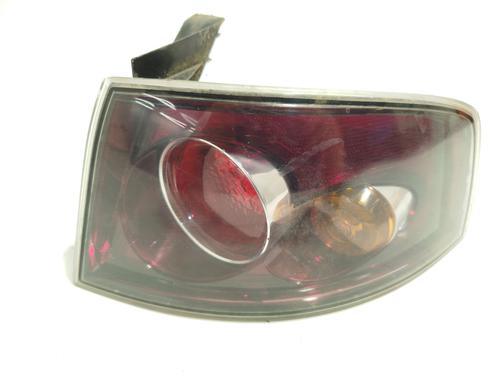 Used Right taillight SEAT IBIZA III (6L1) 1.4 16V (86 hp) 28839672