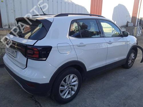 Steering rack VW T-CROSS (C11, D31) 1.0 TSi | BP9748422M22 