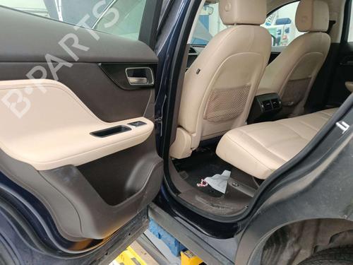 Hattehylde JAGUAR F-PACE (X761) 2.0 TD4 AWD | BP39531501C85 - Image 29