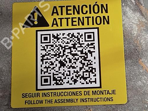 Gearbox FORD KUGA III (DFK)  | BP31949763M3 