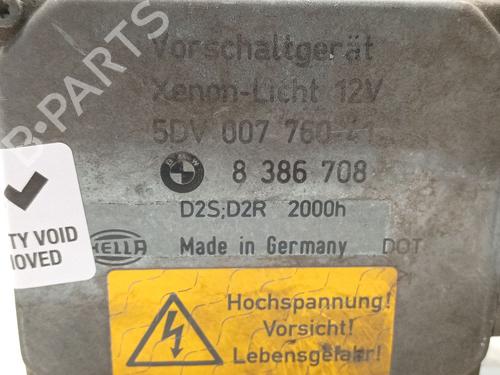 Xenon ballast BMW X5 (E53) 3.0 i | BP32091581C53 - Image 3