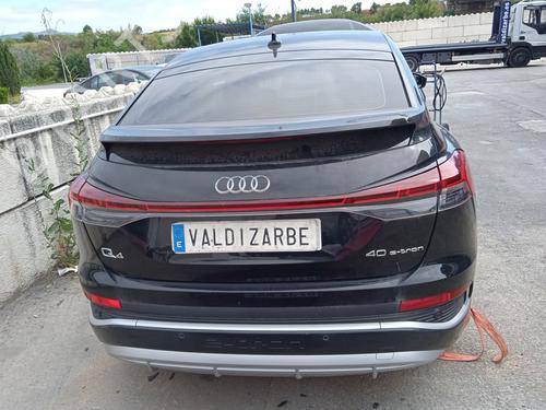 Electronic module AUDI Q4 E-TRON Sportback (F4N) 40 | BP28107384M83 