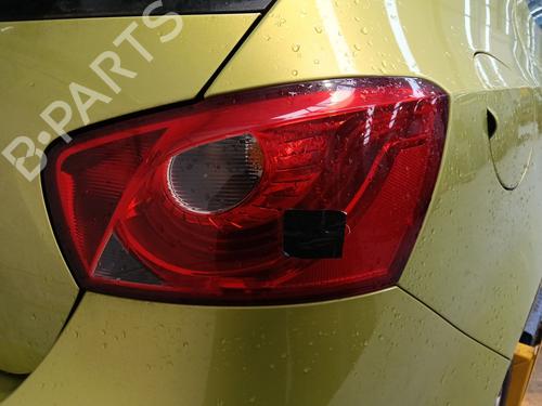 Engine SEAT IBIZA IV SC (6J1, 6P5) 1.9 TDI | BP35904191M1 - Image 37