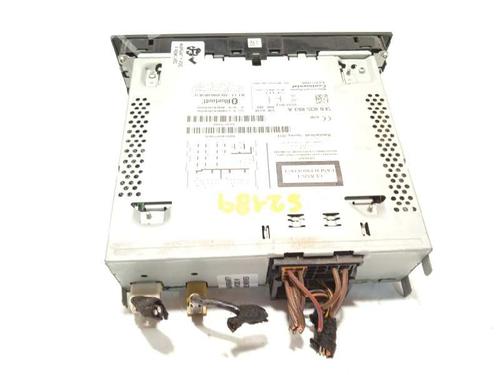 Radio SEAT LEON (5F1)  | BP16179402E6 