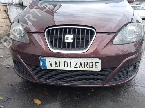 Xenon ballast SEAT ALTEA XL (5P5, 5P8) 1.6 TDI | BP30898045C53 