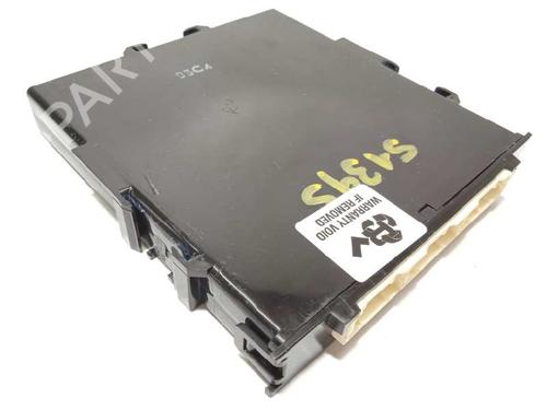 Electronic module TOYOTA YARIS (_P13_) 1.5 Hybrid (NHP130_) | BP15411750M83