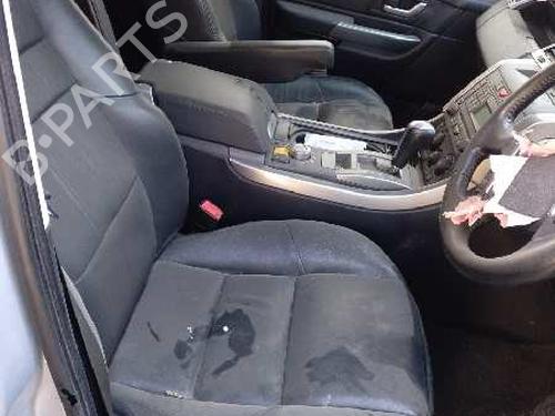 Left rear driveshaft LAND ROVER RANGE ROVER SPORT I (L320) 2.7 D 4x4 | BP5664652M40 