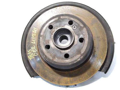 Right rear steering knuckle MERCEDES-BENZ E-CLASS (W212) E 250 CDI / BlueTEC (212.003, 212.004) | BP5643736M28 
