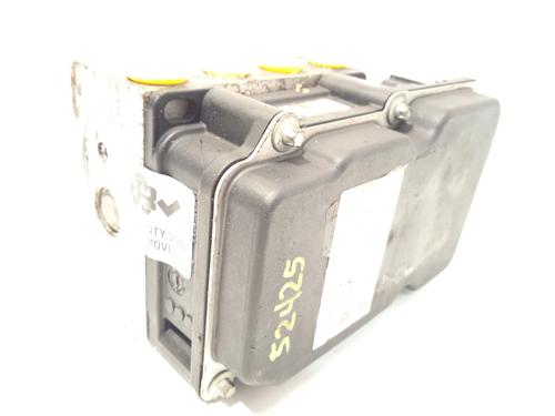 ABS pump SKODA FABIA II Combi (545)  | BP21027713M43 