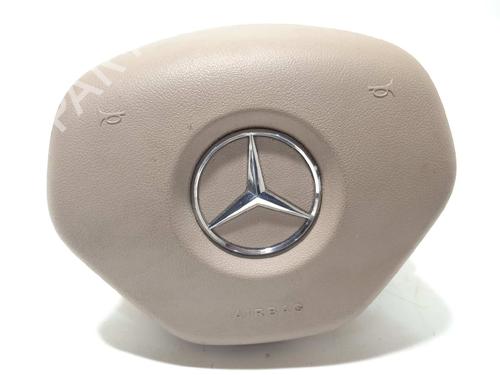 BP17207331C9 | Driver airbag MERCEDES-BENZ CLS (C218) CLS 350 CDI / d (218.323) BP17207331C9