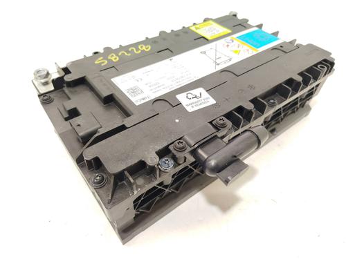 Batterie für Batterie FORD PUMA (J2K, CF7) 1.0 EcoBoost mHEV (125 hp) 35781696 35781696