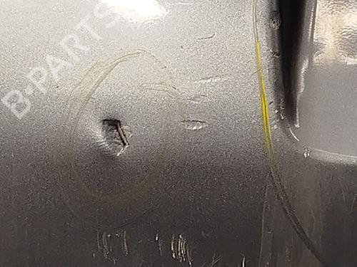 Rear bumper CITROËN C4 I (LC_) 1.6 VTi 120 | BP21501805C8 