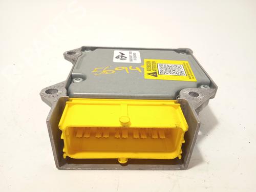 ECU airbags AUDI Q7 (4LB) 3.0 TDI quattro | BP29977743M53