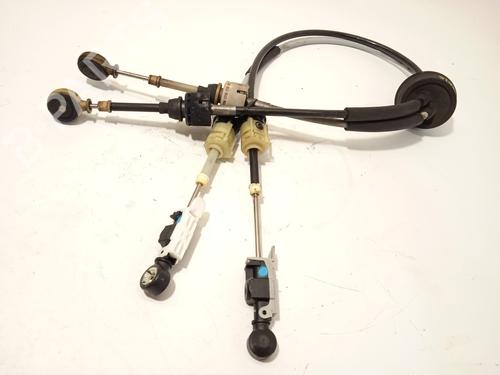 Câble OPEL MERIVA B MPV (S10) 1.6 CDTI (75) (110 hp) 30353452