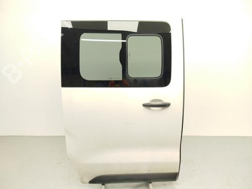 Used Right slide door Right slide door CITROËN JUMPY III Bus (V_) 1.6 BlueHDi 115 (115 hp) 34538859 34538859