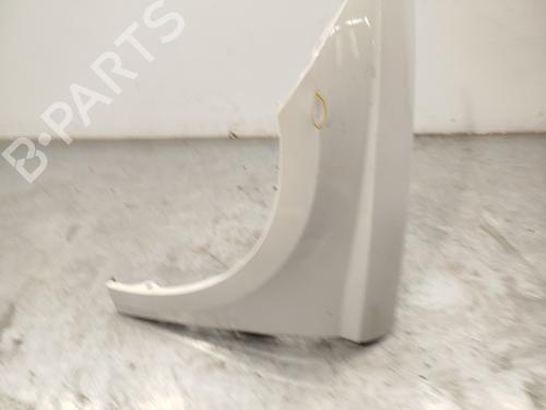 Left front fenders SEAT IBIZA V (KJ1, KJG) 1.0 TSI | BP29909979C41 