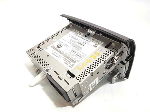 Radio FIAT DUCATO Van (250_) | BP16566106E6