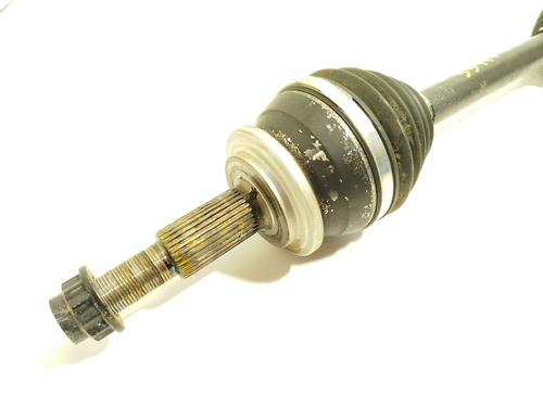 Right front driveshaft TOYOTA RAV 4 V (_A5_, _H5_) 2.5 Hybrid (AXAH52) | BP23662496M39 - Image 2