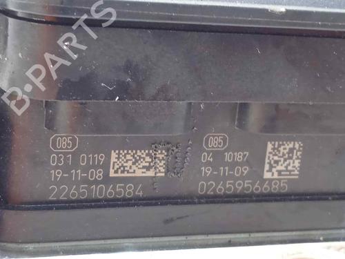 ABS pump SEAT IBIZA V (KJ1, KJG) | BP16435208M43