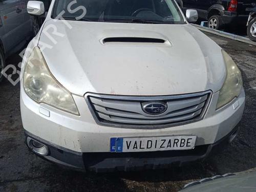 Intercooler SUBARU LEGACY V Estate (BR) 2.0 D AWD | BP18003149M30 