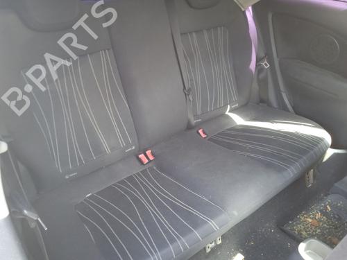 Tailgate OPEL CORSA D (S07) 1.3 CDTI (L08, L68) | BP19287082C6 