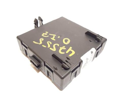 Electronic module MERCEDES-BENZ C-CLASS (W204) C 220 CDI (204.002) | BP9395217M83 