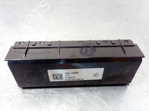 Used Electronic module Electronic module 4406880 4406880
