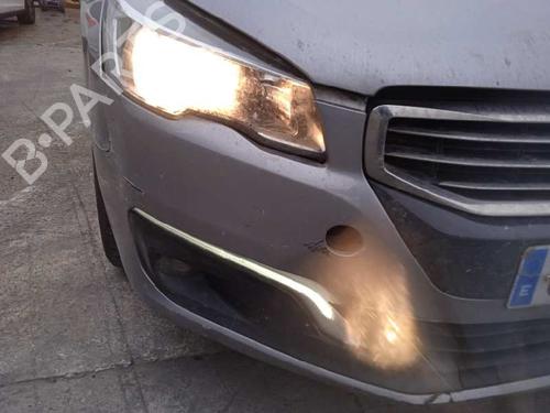 Steering column PEUGEOT 508 SW I (8E_) 1.6 BlueHDi 120 | BP17322413M21 