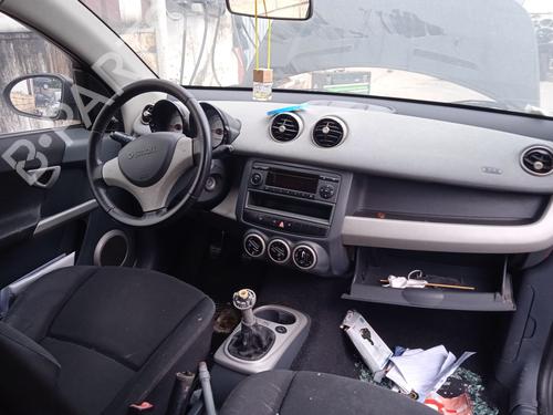 ESP ECU SMART FORFOUR (454) 1.1 (454.030) | BP28541626M58 