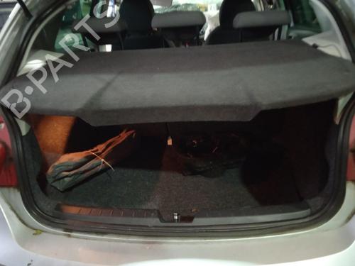 Rear wiper motor SEAT IBIZA IV (6J5, 6P1) 1.6 TDI | BP21053423M102 