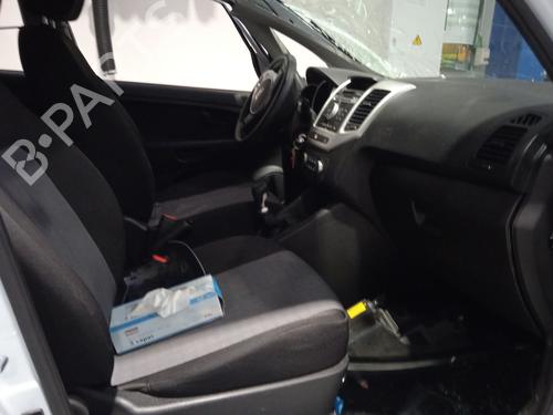 Left sun visor KIA VENGA (YN) 1.4 CVVT | BP33400629I1 - Image 18