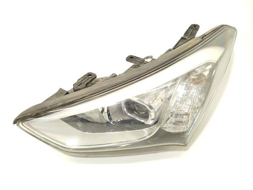Left headlight HYUNDAI SANTA FÉ III (DM, DMA) 2.2 CRDi | BP36436270C28 - Image 2