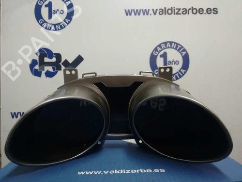 Used Instrument cluster Instrument cluster 1238099 1238099