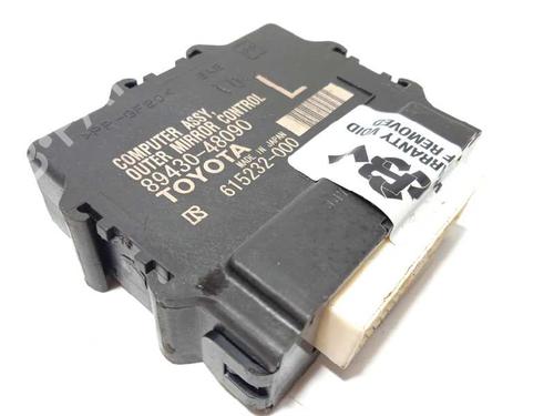 Used Electronic module LEXUS RX (_L2_) 450h (GYL20_, GYL20W) (313 hp) 13058317