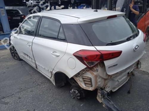 Radio HYUNDAI i20 II (GB, IB) 1.2 | BP14908316E6 