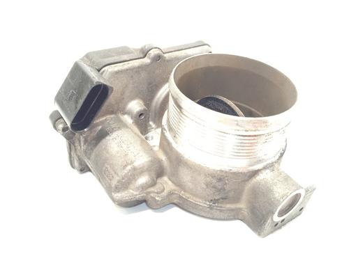 Used Throttle body AUDI A4 B8 Avant (8K5) 3.0 TDI quattro (245 hp) 26016984