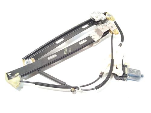 Used Front right window mechanism SEAT LEON ST (5F8) 2.0 Cupra 4Drive (300 hp) 17949146