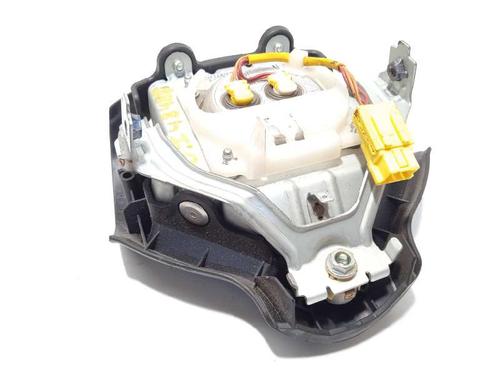 Driver airbag MITSUBISHI OUTLANDER II (CW_W) 2.0 DI-D (CW8W) | BP10551967C9 