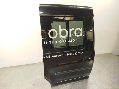 Right slide door VW CADDY III Box Body/MPV (2KA, 2KH, 2CA, 2CH) 1.9 TDI | BP28114416C75 