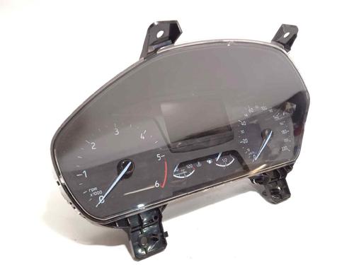 Used Instrument cluster FORD FIESTA VII (HJ, HF) [2017-2025]  17678601