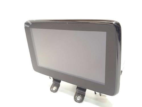 Display monitor MAZDA 2 Hatchback (DL, DJ) 1.5 SKYACTIV-G | BP10009885C48 - Image 2