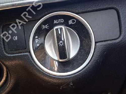 Right rear brake caliper MERCEDES-BENZ E-CLASS (W212) E 250 CDI / BlueTEC (212.003, 212.004) | BP11563280M106 